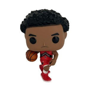 Funko NBA - Toronto Raptors, Scottie Barnes #169 - 1 of 4