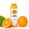 Cold Pressed Orange Juice - 12 fl oz - 3 of 4