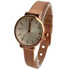 Olivia Pratt Delicate Mesh Metallic Women Watch - 2 of 3