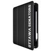 Keyscaper NHL Eastern Conference Teams Linen Tablet Case for Apple iPad - 2 of 4