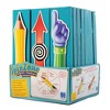 Educational Insights Spinzone Pop, Set of 24 - 2 of 3