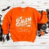 Simply Sage Market Women's Graphic Sweatshirt Retro Salem Broom Co - 3 of 4