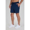 90 Degree By Reflex Mens Vortex 7" Short - 2 of 3