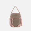 MKF Collection Sue Crossbody Women's Bag Practical and Funtional by Mia K - 2 of 4