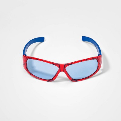 100% UV protection new marvel spiderman kids  sunglasses
