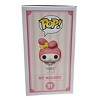 Hello Kitty And Friends - My Melody as Ice Cream # 91 GITD Toystop Exclusive Funko Pop - 4 of 4