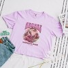 Simply Sage Market Arches National Park EST. 1929 Boxy Crop Top - 3 of 4