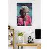 Trends International Wednesday: Season 2 (2025) - Enid Fun And Freedom Unframed Wall Poster Print White Mounts Bundle 22.375" x 34" - 2 of 4