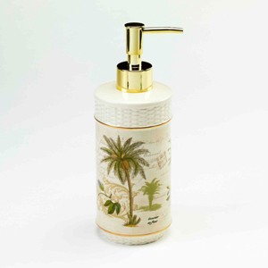 Avanti Colony Palm Lotion Dispenser - 1 of 3