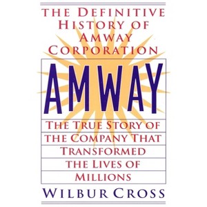 Amway - by  Wilbur Cross (Paperback) - 1 of 1