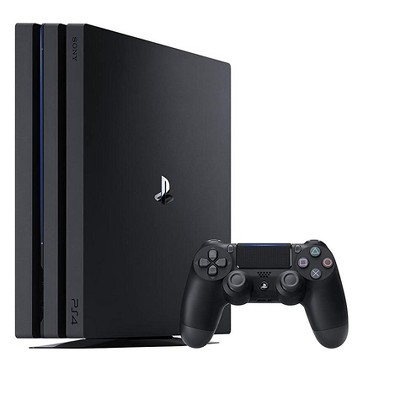 Ps4 on sale system target