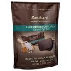 Bouchard Premium Dark Belgian Chocolate Caramel Sea Salt 5.29 Oz. (150 g.) (Pack of 2) - 3 of 4