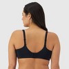 Bali Women's Full Coverage Underwire T-Shirt Bra - 3 of 4