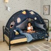 Tiny Land® SpaceNest Bed Tent for Kids - 2 of 4