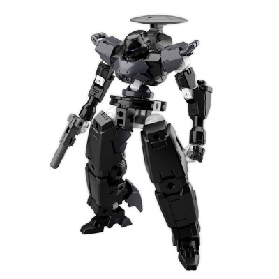 Bandai Spirits 30 Minute Missions 30MM Cielnova Black 1/144 Model Kit