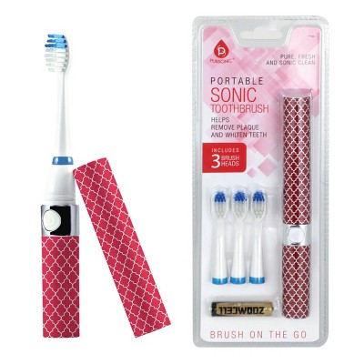 Pursonic Sonic Toothbrush - Thumbnail 3