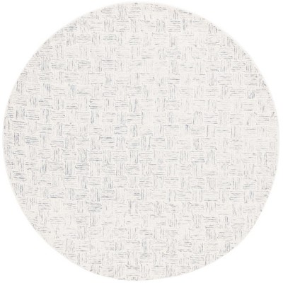 Micro-Loop MLP537 Hand Tufted Indoor Rugs - Safavieh