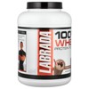 Labrada Nutrition 100% Whey Protein Powder, Chocolate, 4.13 lbs (1,875 g) - 4 of 4