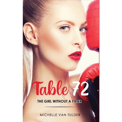 Table 72 - by Michelle Van Tulder