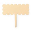 Metal Garden Stake Outdoor Decor Welcome - Bullseye's Playground™ - 2 of 3