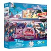 Ceaco Disney Drive In Jigsaw Puzzle - 1000pc - image 2 of 3