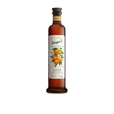 Hangar One Mandarin Blossom Vodka - 750ml Bottle