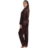 Just Love Women’s Pajama Set – Silky Soft Sleepwear & Loungewear PJs - 2 of 3
