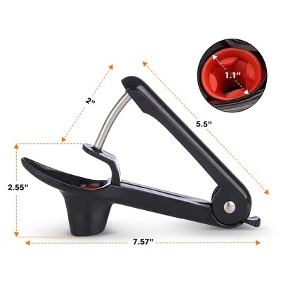 Cheer Collection Cherry and Olive Pitter - Thumbnail 4