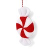 Novelty Fabric Ornaments Candy - Bullseye's Playground™ - 2 of 3