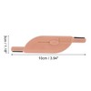 Unique Bargains Retractable Double-ended Eyebrow Trimmer 1 Pc - 2 of 3