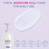 Baby Jergens Calming Head-to-Toe Tear-Free Foam Shampoo and Body Wash - 18 fl oz - 4 of 4