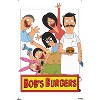 Trends International Bob's Burgers - Key Art Unframed Wall Poster Prints - 4 of 4