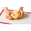 Mastrad Silicone Baking Mat, 15.8-Inch x 11.8-Inch - 3 of 3