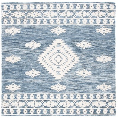 Aspen APN550 Hand Tufted Indoor Rug -Safavieh