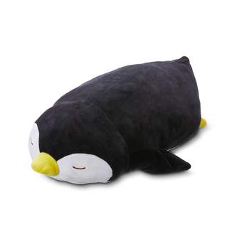 Snoozimals 20" Penguin Plush