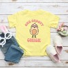 The Juniper Shop One Groovy Chick Toddler Short Sleeve Tee - 2 of 2