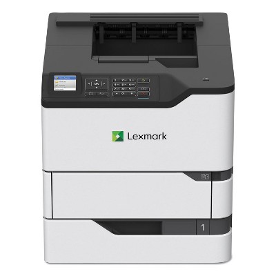Lexmark MS823n Laser Printer 50G0180