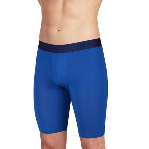 Jockey Men's Active Ultra Soft Modal 9