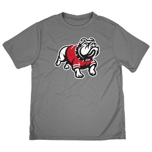 Boys' Gardner-Webb University Sport T-Shirt Primary Logo - 1 of 4