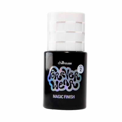 Chillhouse Forever Wear Nail Polish - 0.5 fl oz