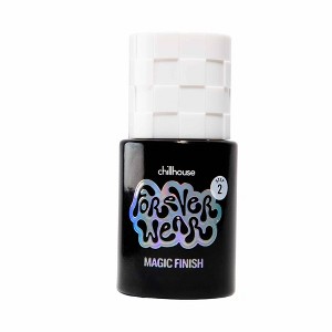 Chillhouse Forever Wear Nail Polish - 0.5 fl oz - 1 of 3