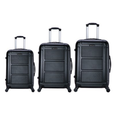 target lightweight luggage