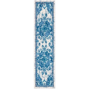 Madison MAD484 Power Loomed Indoor Rug - Safavieh - 1 of 4