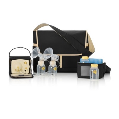 medela sterilizer bags target