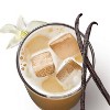 Vanilla Bean Brulée Naturally Flavored with Other Natural Flavors Flavored Syrup - 12.7 fl oz - Good & Gather™ - 4 of 4