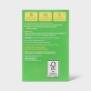 Assorted Sizes Flexible Fabric Bandages - 30ct - up&up™ - 3 of 4