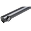 ALFI Black Matte Round Foldable Tub Spout - 2 of 4