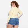 Women's Long Sleeve Graphic T-Shirt - Wild Fable™ - 3 of 3