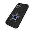 NFL NFC Teams Text Backdrop MagSafe Compatible Cell Phone Case for Apple iPhone 17 Series - 2 of 4