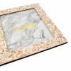Sparkles Home Shell Table Picture Frame - 4 of 4